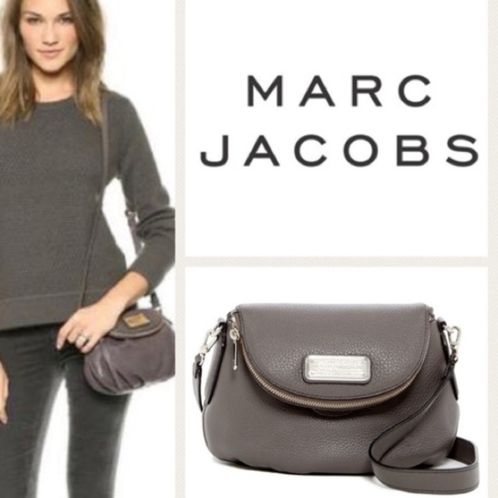 Marc by Marc Jacobs Natasha Crossbody Bag